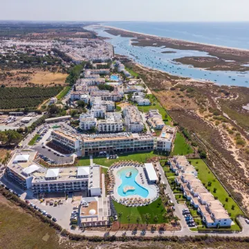 AP Cabanas Beach & Nature - Adults Friendly