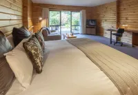 Westwood Lodge Hotels in Franz Josef