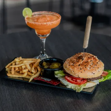 Hampton Inn by Hilton Celaya