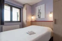 Résidence Pierre & Vacances Electra فنادق في Avoriaz