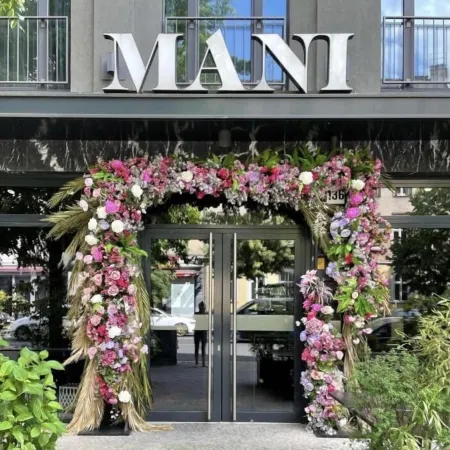Hotel Mani by Amano