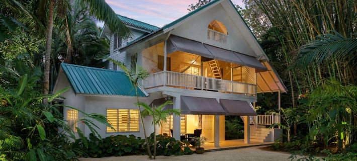 Idle Awhile Resort Hotels in Negril