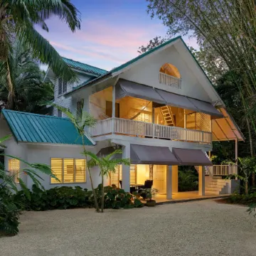 Idle Awhile Resort