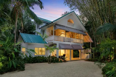 Idle Awhile Resort