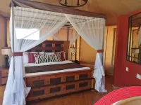 Emayian Luxury Camp Hotels in Mara