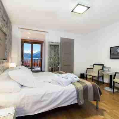 威福勒藝術飯店 Rooms