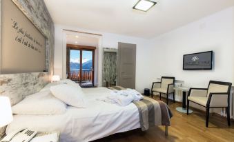 Boutique Hotel Art de Vivre & Spa
