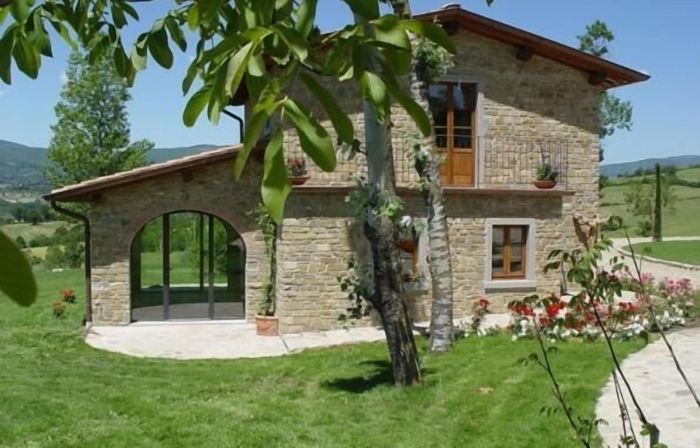 Agriturismo Antico Fio