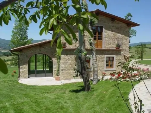 Agriturismo Antico Fio Hotel a Pratovecchio Stia
