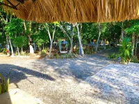 Hotel Green River Hotels in Izamal