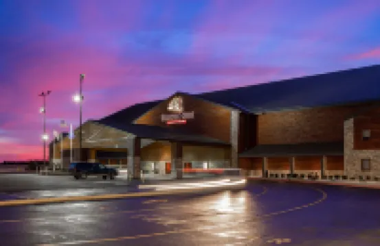 Route 66 Inn & Suites