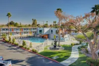 Thunderbird Boutique Hotel Hotel di County Clark