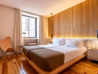 Tempo FLH Hotels Lisboa Hotel berhampiran Rossio