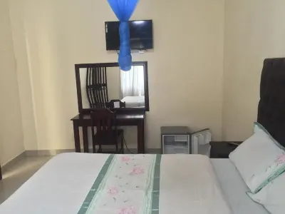 리치랜드 로지 모텔
