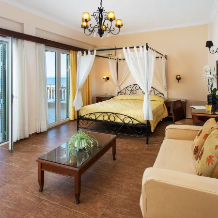 Pantheon City Hotel