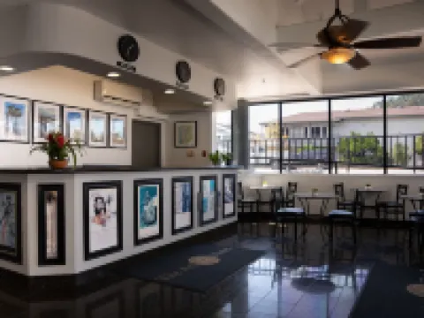 Costa Art Hotel Laguna Beach Hotels in Laguna Beach