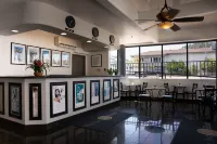 Costa Art Hotel Laguna Beach