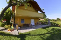 Apartments Vinska Trta