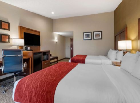 Comfort Inn Glenmont - Albany South