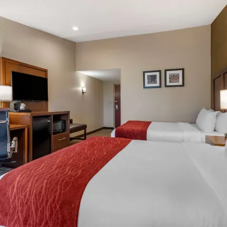 Comfort Inn Glenmont - Albany South