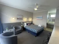 Paddlewheel Motel - Pool