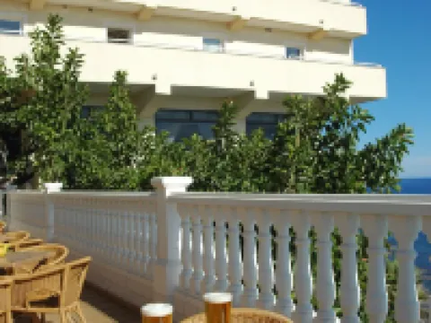 Hotel Masa International Hotels in Torrevieja