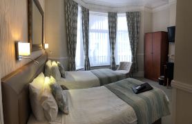 Edgcumbe Guest House