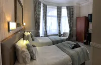 Edgcumbe Guest House - Alloggi