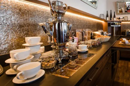 Aparthotel Dorfplatzl B&B