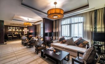Narcissus Hotel & SPA Riyadh