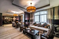 Narcissus Hotel & SPA Riyadh