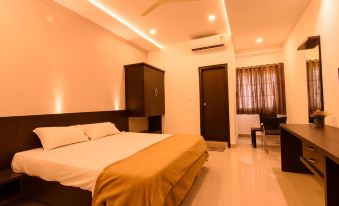 Ajantha Komforts, Bengaluru