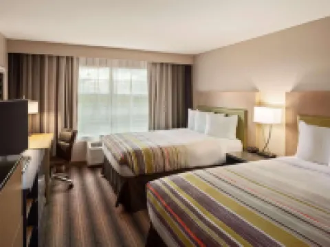 Country Inn & Suites by Radisson, Bozeman, MT Hotels in Bozeman
