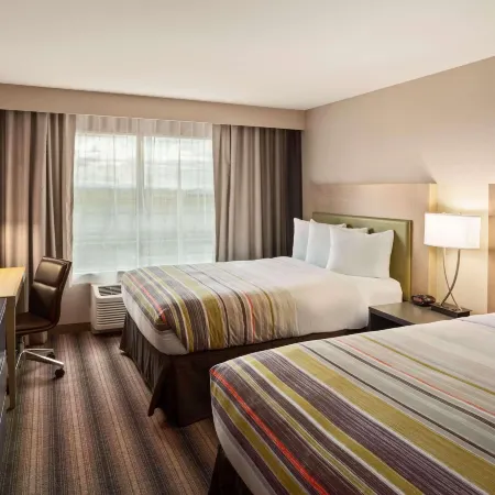Country Inn & Suites by Radisson, Bozeman, MT