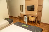 Voa Hotel Caxambu Hotels in Caxambu