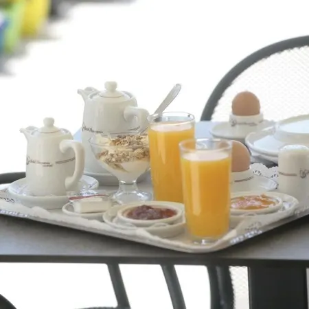 Hotel Theoxenia