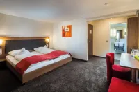 Hotel Schwanen Hôtels à : Kirchheim unter Teck