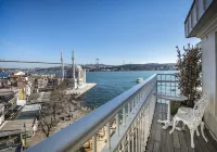 The Stay Bosphorus - Romantic