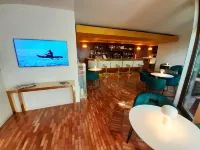卡普里酒店 - 酒吧