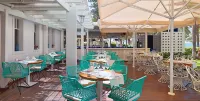 H10比格蘇爾精品飯店-限成人 - 早餐