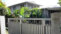 Dayspring Lodge فنادق في 
