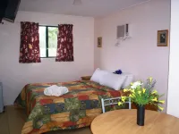 Homestead Caravan Park Hotel a Nanango