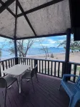 Ellis Beach Oceanfront Holiday Park - Sea View