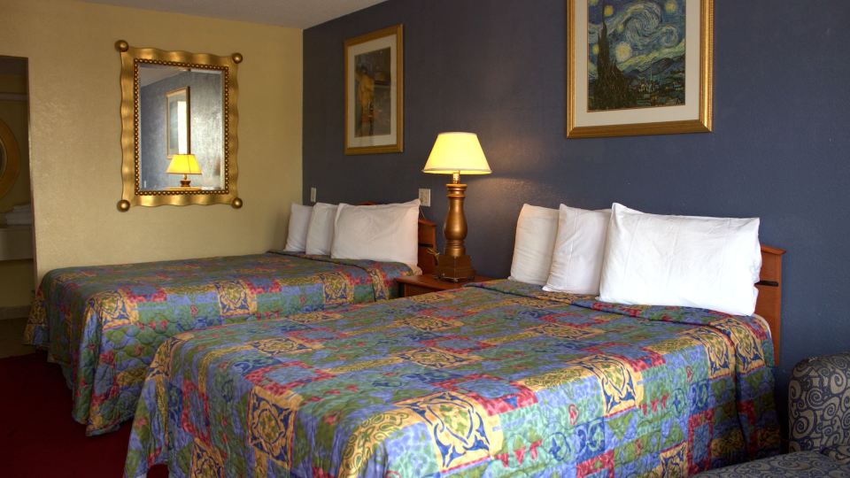 Lambert Inn