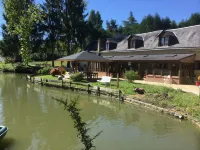 Le Moulin Calme Hotels in Le Lude