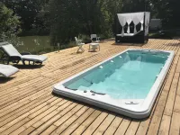 Le Moulin Calme Hotels in Le Lude