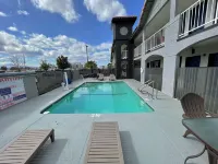 SureStay Hotel by Best Western Williams