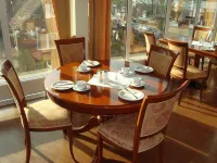 Vier Jahreszeiten Bensersiel Hotels in Esens