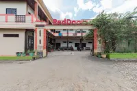RedDoorz Near Samarinda Square Hôtels à : Air Hitam