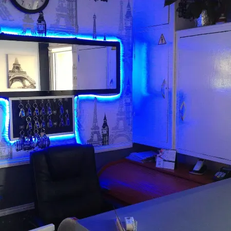 Hotel Le Parisien